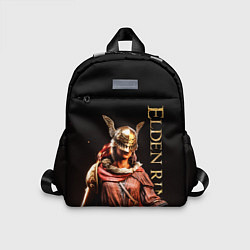 Детский рюкзак ВАЛЬКИРИЯ - ЭЛДЕН РИНГ, цвет: 3D-принт