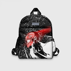 Детский рюкзак BLEACH - ИЧИГО БЛИЧ