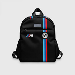 Детский рюкзак БМВ 3 STRIPE BMW
