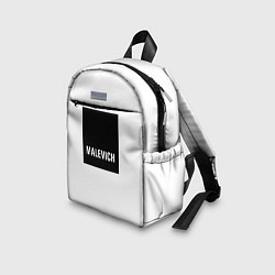 Детский рюкзак MALEVICH, цвет: 3D-принт — фото 2