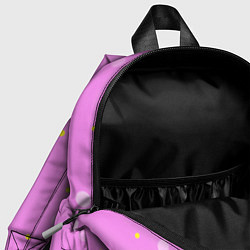 Детский рюкзак Русалка Юникорн, цвет: 3D-принт — фото 2