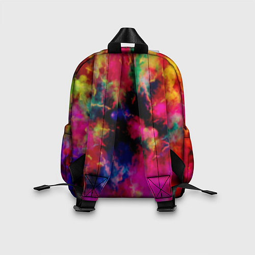 Детский рюкзак Life is Strange Remastered / 3D-принт – фото 2