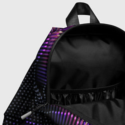 Детский рюкзак Vanguard pattern Fashion 2023, цвет: 3D-принт — фото 2