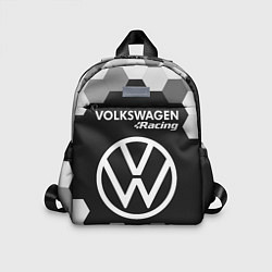 Детский рюкзак VOLKSWAGEN RACING Графика