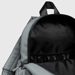 Детский рюкзак Вредная Харухи, цвет: 3D-принт — фото 2