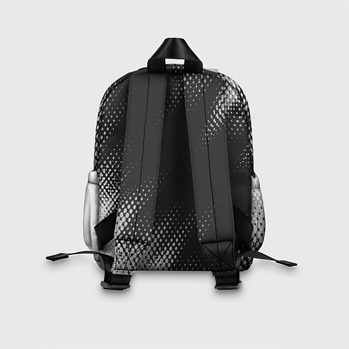 Детский рюкзак TOTTENHAM HOTSPUR Pro Football / 3D-принт – фото 2