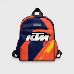 Детский рюкзак KTM VINTAGE SPORTWEAR