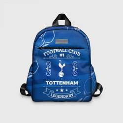 Детский рюкзак Tottenham FC 1
