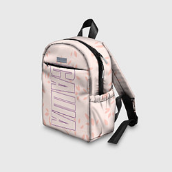 Детский рюкзак Саша Вертикально, цвет: 3D-принт — фото 2