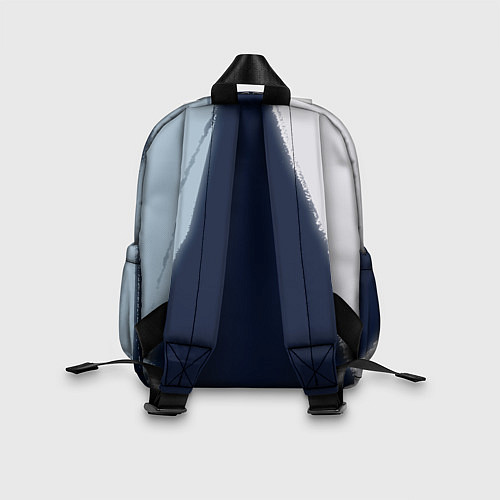 Детский рюкзак INFINITI Sport Краски / 3D-принт – фото 2