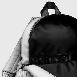 Детский рюкзак Тифую Мацуно, цвет: 3D-принт — фото 2