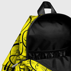 Детский рюкзак CAT AND MOUSE, цвет: 3D-принт — фото 2