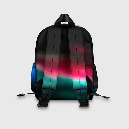 Детский рюкзак Dune: Spice Wars Дюна: Космические войны / 3D-принт – фото 2