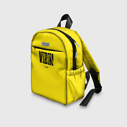 Детский рюкзак FORTNITE VIBIN, цвет: 3D-принт — фото 2