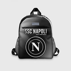 Детский рюкзак SSC NAPOLI Pro Football