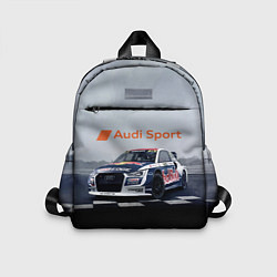 Детский рюкзак Ауди Спорт Гоночная команда Audi sport Racing team