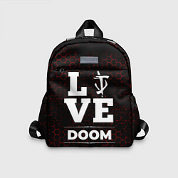 Детский рюкзак Doom Love Классика