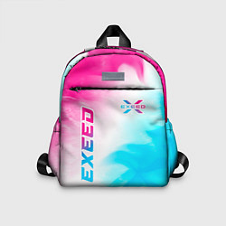 Детский рюкзак Exeed Neon Gradient