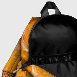 Детский рюкзак Смерч Красок, цвет: 3D-принт — фото 2