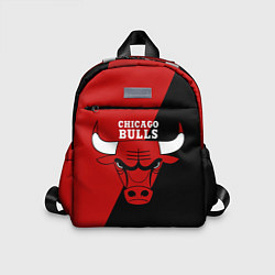 Детский рюкзак Chicago Bulls NBA