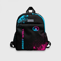 Детский рюкзак Great Wall Neon Gradient