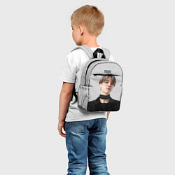 Детский рюкзак Чимчим, цвет: 3D-принт — фото 2
