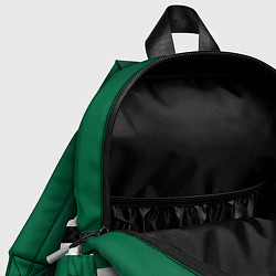 Детский рюкзак Даллас Старз форма, цвет: 3D-принт — фото 2