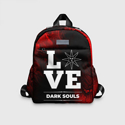 Детский рюкзак Dark Souls Love Классика