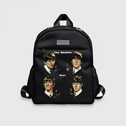 Детский рюкзак The Beatles Boys