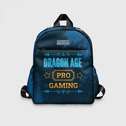 Детский рюкзак Игра Dragon Age: PRO Gaming