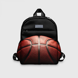 Детский рюкзак Basketball ball