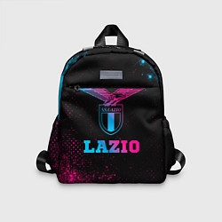 Детский рюкзак Lazio - neon gradient