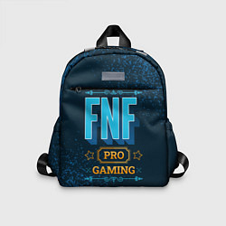 Детский рюкзак Игра FNF: pro gaming