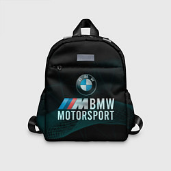 Детский рюкзак BMW Motosport theam