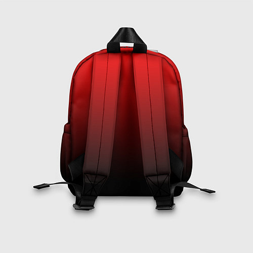 Детский рюкзак Roblox светящийся логотип / 3D-принт – фото 2