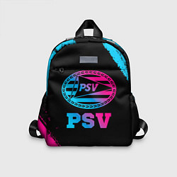 Детский рюкзак PSV - neon gradient