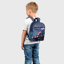 Детский рюкзак Stray Kids K Idols, цвет: 3D-принт — фото 2