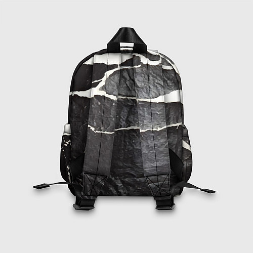 Детский рюкзак Vanguard rags - Milano / 3D-принт – фото 2