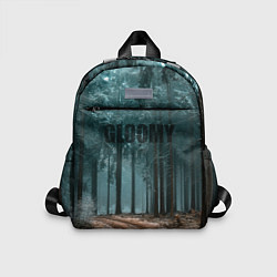 Детский рюкзак Мрачный Лес GLOOMY