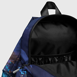 Детский рюкзак Новая личность Кристал Мэйдн, цвет: 3D-принт — фото 2