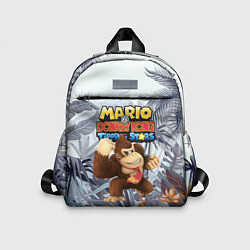 Детский рюкзак Mario Donkey Kong - Nintendo - Gorilla
