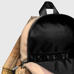 Детский рюкзак Сайно Геншин, цвет: 3D-принт — фото 2
