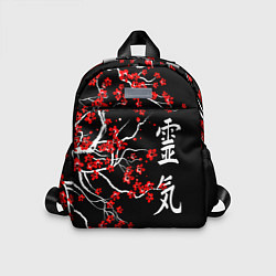 Детский рюкзак Сакура в цвету