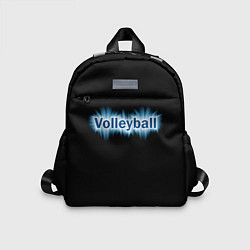 Детский рюкзак Любителю волейбола
