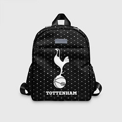 Детский рюкзак Tottenham sport на темном фоне