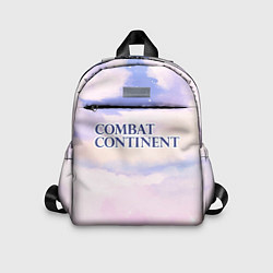Детский рюкзак Combat Continent sky clouds