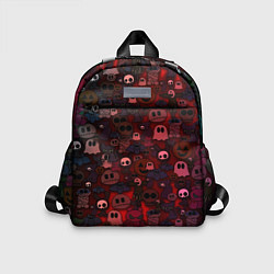 Детский рюкзак Плюшевые вестники ночи, цвет: 3D-принт