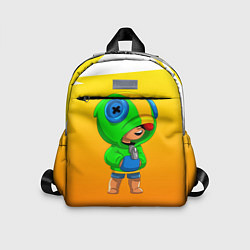 Детский рюкзак Леон такой один