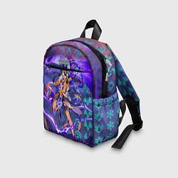 Детский рюкзак Сайно, цвет: 3D-принт — фото 2