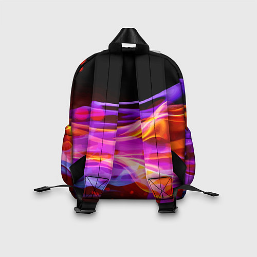 Детский рюкзак Buick - emblem - element / 3D-принт – фото 2